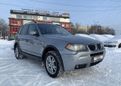 SUV   BMW X3 2006 , 519000 ,  