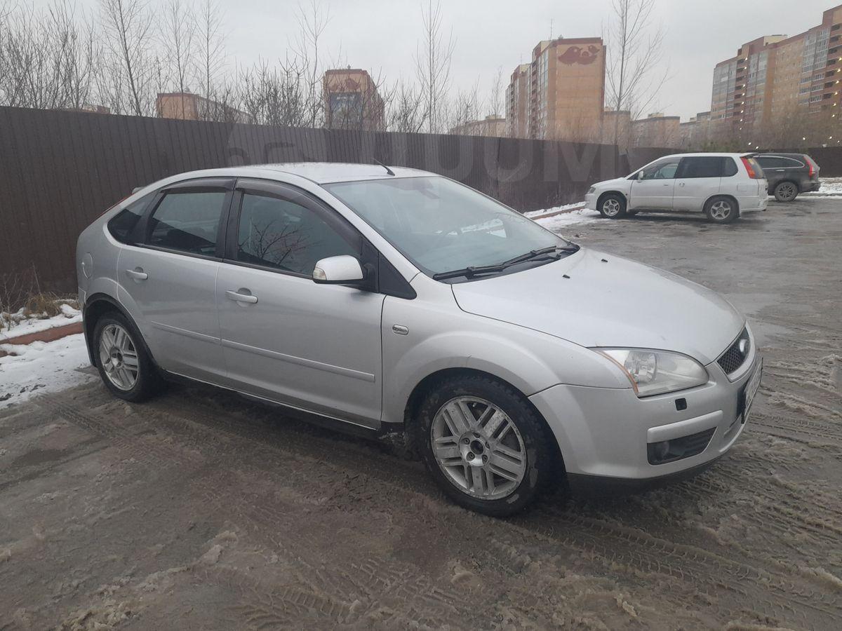 Установка сигнализации своими силами. (с. 66) - Ford Focus 2