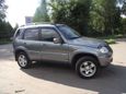 SUV   Chevrolet Niva 2010 , 350000 , 