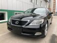  Lexus LS460L 2008 , 1050000 , 