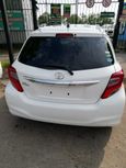  Toyota Vitz 2016 , 451000 , 