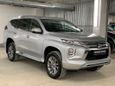 SUV   Mitsubishi Pajero Sport 2022 , 5727000 , 