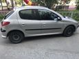  Peugeot 206 2004 , 220000 , 