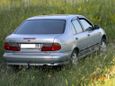 Nissan Almera 1996 , 130000 , 