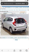  Honda Fit 2017 , 770000 , -