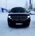 SUV   Chevrolet Tahoe 2011 , 1700000 , 