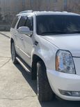 SUV   Cadillac Escalade 2011 , 1380000 , 