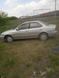  Nissan Sunny 2003 , 235000 , 