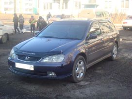  Honda Avancier 2001 , 350000 , 