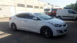  Hyundai Avante 2013 , 750000 , 