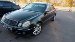  Mercedes-Benz E-Class 2003 , 340000 , 