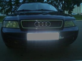  Audi A4 1997 , 150000 , 