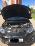  Kia Rio 2015 , 590000 , 