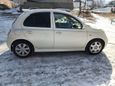  Nissan March 2005 , 190000 , 