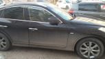 SUV   Infiniti EX25 2012 , 1300000 , 