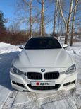  BMW 3-Series 2016 , 1500000 , 