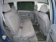    Opel Zafira 2011 , 430000 , 