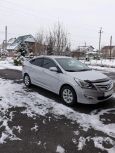  Hyundai Solaris 2016 , 710000 , 