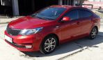  Kia Rio 2016 , 650000 , -