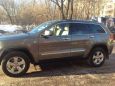 SUV   Jeep Grand Cherokee 2012 , 1450000 , 