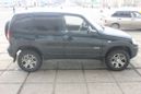 SUV   Chevrolet Niva 2012 , 400000 , 