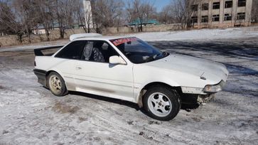  Toyota Sprinter Trueno 1990 , 100000 , 