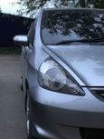  Honda Fit 2006 , 335000 , 