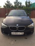  BMW 1-Series 2013 , 730000 , --