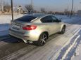 SUV   BMW X6 2008 , 1500000 , 