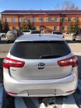  Kia Rio 2015 , 485000 , 