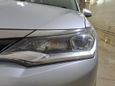  Toyota Corolla Fielder 2016 , 850000 , 