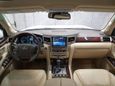 SUV   Lexus LX570 2012 , 2590000 , 