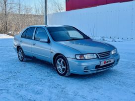  Nissan Pulsar 2000 , 100000 , 