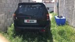 SUV   Mitsubishi Pajero Sport 2002 , 500000 , 