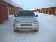 SUV   Chevrolet Niva 2004 , 184000 , -