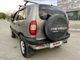 SUV   Chevrolet Niva 2008 , 249000 ,  