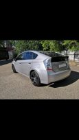  Toyota Prius 2010 , 750000 , 