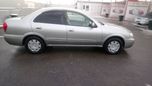  Nissan Bluebird Sylphy 2003 , 220000 , 