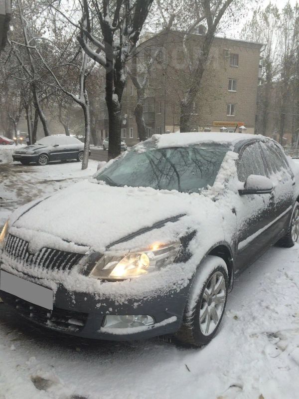  Skoda Octavia 2012 , 560000 , 