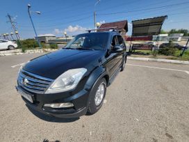 SUV   SsangYong Rexton 2012 , 1260000 , 