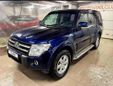 SUV   Mitsubishi Pajero 2010 , 1450000 , 