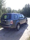 SUV   Honda Pilot 2008 , 1200000 , 