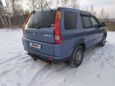 SUV   Honda CR-V 2002 , 480000 , 