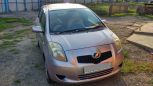  Toyota Vitz 2006 , 350000 , 