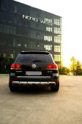 SUV   Volkswagen Touareg 2007 , 890000 , 