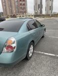  Nissan Altima 2003 , 385000 , 