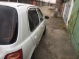  Nissan March 2000 , 129000 , 