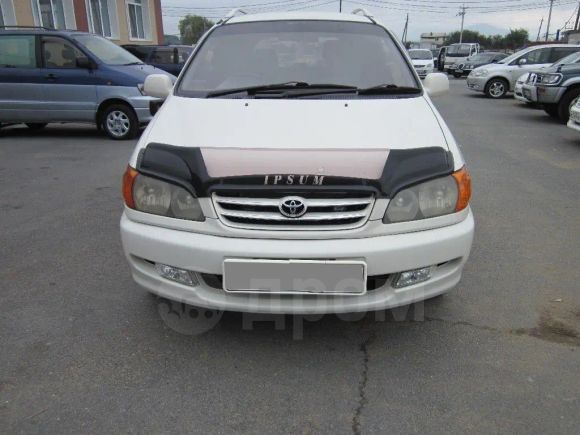    Toyota Ipsum 1999 , 385000 , 