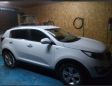 SUV   Kia Sportage 2011 , 830000 , 