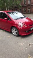  Honda Fit 2002 , 246000 , 